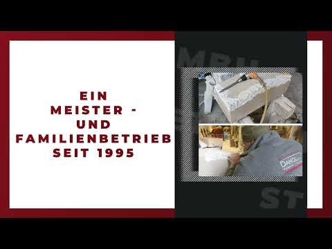 Steinmetz Dangl GmbH YouTube-Vdeominiatur 9