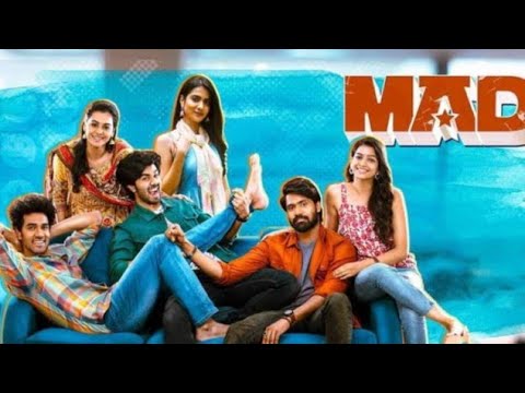 MAD 1 Movie Telugu HD