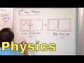 02 Introduction To Physics Part 2 Thermodynamics Waves Online Physics Course