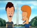 Beavis And Butthead- I Got You Babe/Come To ...