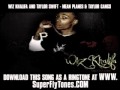Wiz Khalifa And Taylor Swift - Mean Planes ...