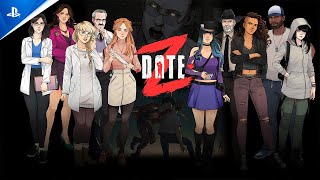  Date Z - Launch Trailer | PS5 & PS4 Games