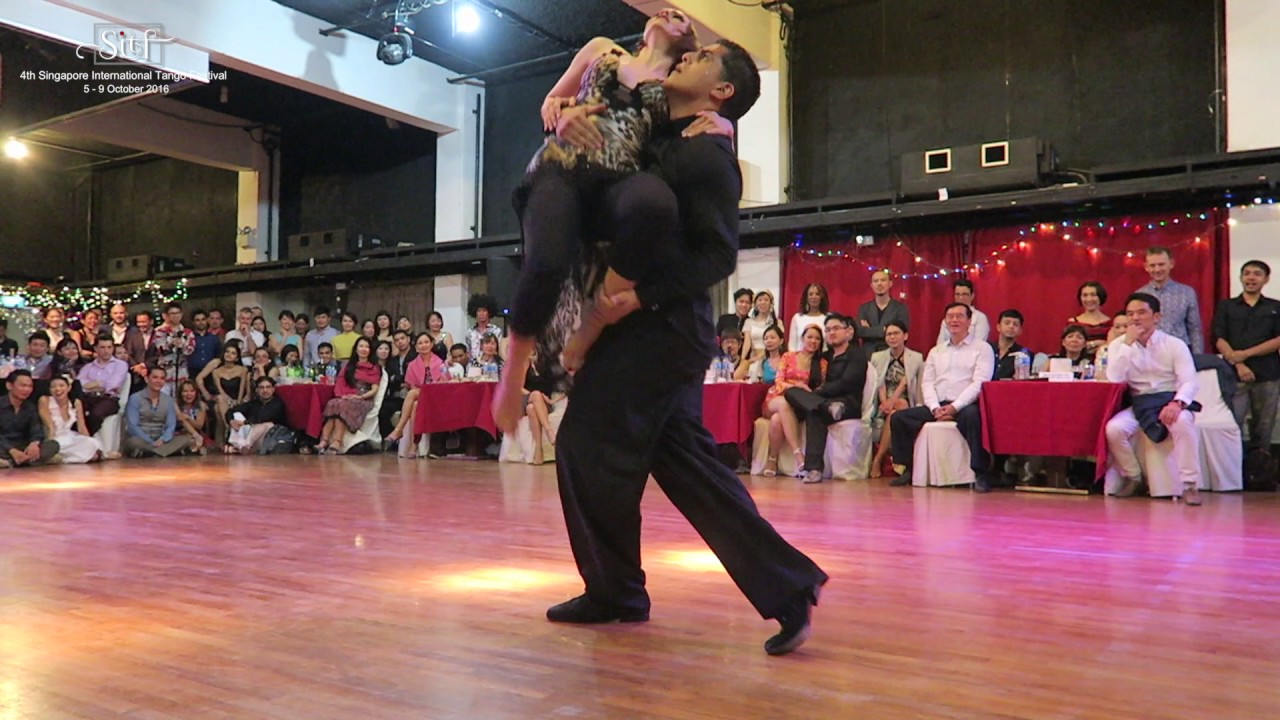 Ruben & Sabrina Veliz 3/3