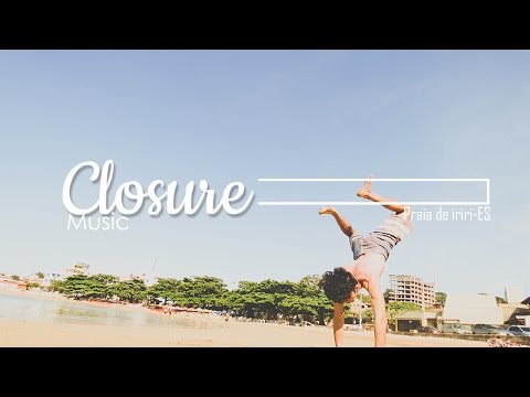 Closure to SRNO - give it all up (Feat. Gia Koka)