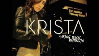 Krista - Everybody Cries