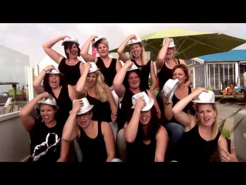 Don't stop me now Recreanten 2 SC Overwetering 2014