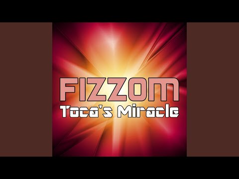 Toca's Miracle (Mike "Thunder" Pennino Club Mix)