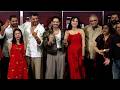 Series Dil Dhokha Aur Desire Trailer Song Launch Akanksha Chamola Kunwar Amar Singh Ali Hasan