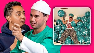 THE REAL REASON MTVJESSE LEFT NELK BOYS!