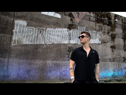 ISEK - Live @ Parookaville 2025 [Full Set]
