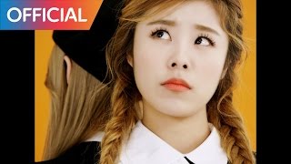 MAMAMOO - Taller Than You (1cm)