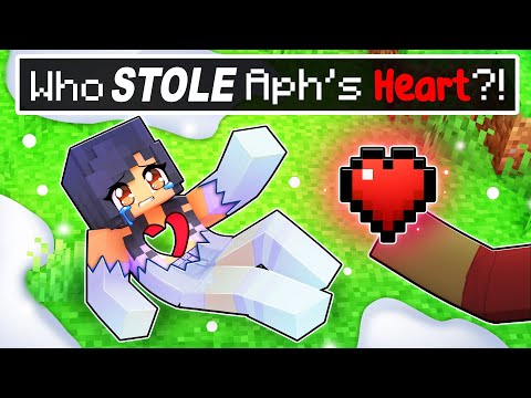Mystery Suspect Steals Aphmau's Heart