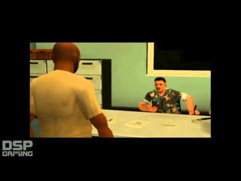 GTA: Vice City Stories playthrough pt1 - One Hell of a Boot Camp