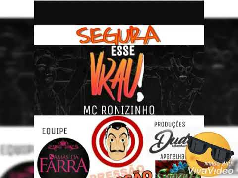 EQUIPE DAMAS DA FARRA E SEUS SEGUIDORES