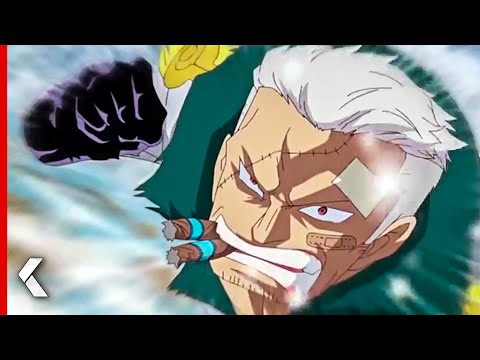 Video Thumbnail: Neuer Cast bestätigt! - ONE PIECE Staffel 2 - KinoCheck News