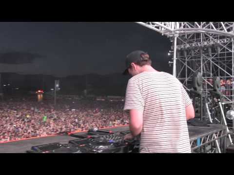 RL GRIME - CORE MAINSTAGE @ HARD SUMMER DAY 2 - 8.2.2015