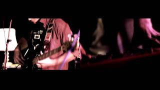 Bruno Benetton Free Band - Oua he (LIVE from SMT Studio)