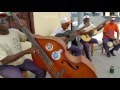 'Chan Chan' | Los Jubilados del Caribe | Santiago de Cuba