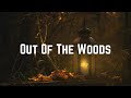 Taylor Swift - Out Of The Woods (Lyrics)