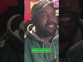 Kanye West's 4 AM Paparazzi Meltdown