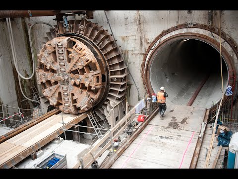 MWSIP - Mahaweli Water Security Investment Programme _ Doppelschild-TBM