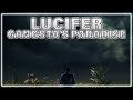 Gangsta S Paradise Lucifer Morningstar