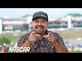 Hispanic Heritage Month Spotlight: Jose Castillo