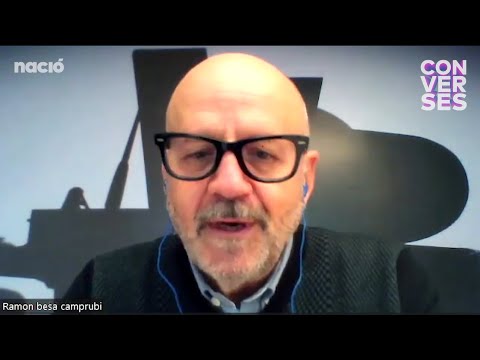 Ramon Besa: "Els diaris han de sorprendre"