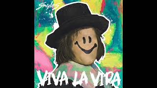 SMYLES  - Viva La Vida (Officiel Audio)