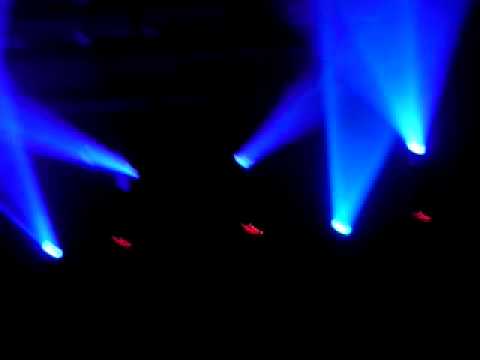 DBX Live @ Fabric
