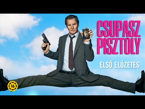 Csupasz pisztoly trailer
