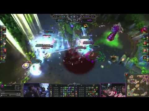 Intel Extreme Masters Hanover: Highlights