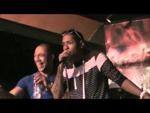 YA LLEGARON LOS TIMBEROS AL STARS.TREMENDO ENSAYO "LA VERDAD"