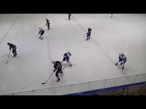 2016 12 02 HULIGAN vs NMPD