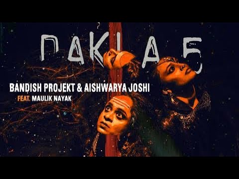 DAKLA 5 - @BandishProjekt