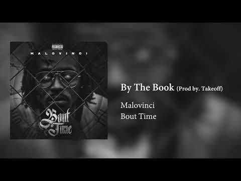 Malovinci- By The Book (prod by. Takeoff)