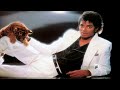 Michael Jackson Thriller Full Album