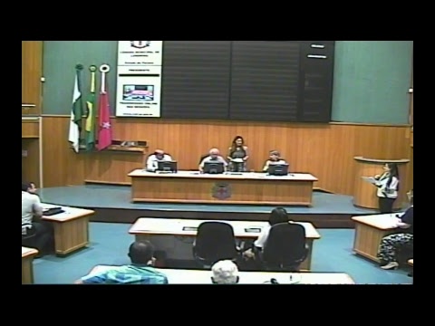 Reunião Ordinária em Conjunto(Política Urbana/Seguridade Social/Bem Estar Animal) - 11/03/2019