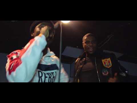 OLIVER ROTHSTEIN x TAETHO x SABE SUS' x GASBOYSCOOB POCONOS PERFORMANCE