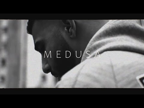 SAMRA TYPE BEAT | MEDUSA | PROD D9WN X FOX