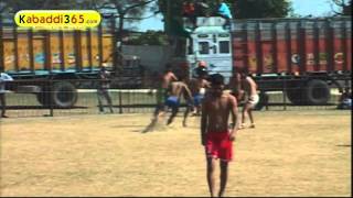 (1) Sanghera (Barnala) Kabaddi Tournament 22 Feb 2016