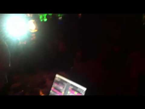 THE ELEMENT - COSA NOSTRA - CAMINANDO