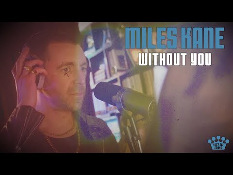 Easy Eye Sound and MilesKaneMusic