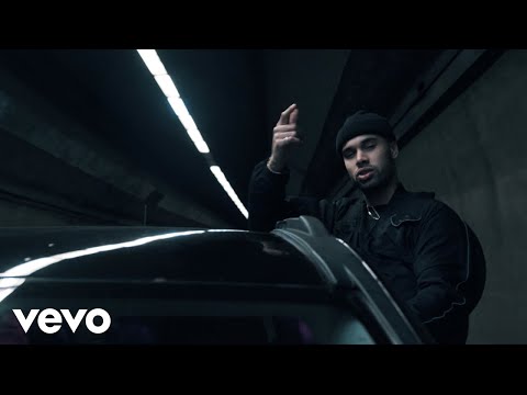 Santino Le Saint - Call You When I Get Home (Official Video)