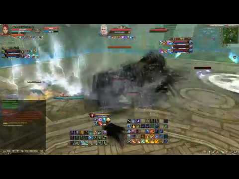 Elyon/'Justice~ | SK G17 UP4 | PWBR Phoenix | Arena de Guan Yu 5