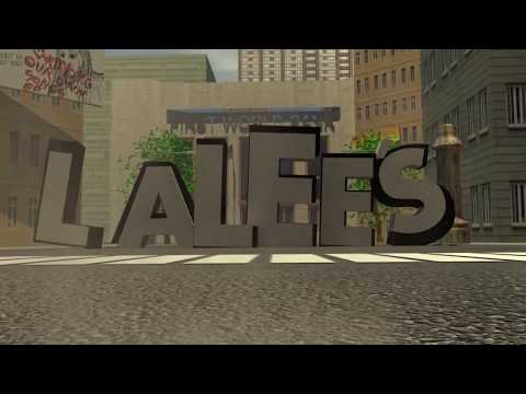 LaLee's Games 7. évad - ÖSSZEFOGLALÓ