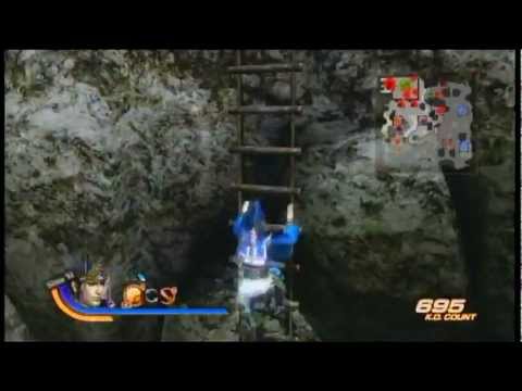 Dynasty Warriors 7 Walkthrough Part 55 [Jin Storyline -_-]