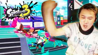 加藤純一のスプラトゥーン3 ダイジェスト withおそすけはやすけ&はやすけはやすけ【2026/06/06,07】