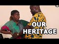 Our Heritage How To Preserve Our Culture And Traditions Short Film Ghana Month Wear Ghana