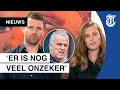 Kinderen Peter R. de Vries in videoboodschap: ‘Hij is in goede handen’